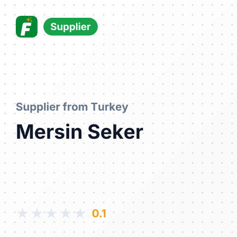 Mersin Seker  – summary card, no photo uploaded yet