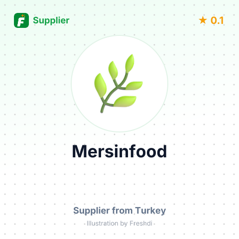 Mersinfood  – summary card, no photo uploaded yet