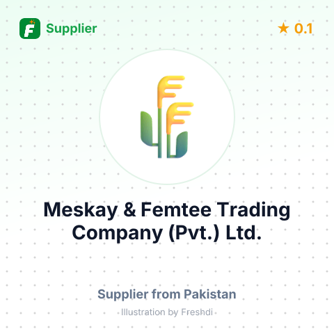 Meskay & Femtee Trading Company (Pvt.) Ltd. – summary card, no photo uploaded yet
