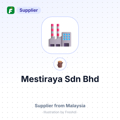 Mestiraya Sdn Bhd – summary card, no photo uploaded yet