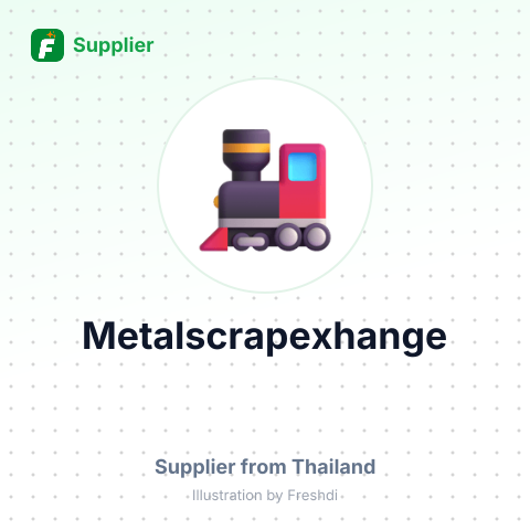 Metalscrapexhange – summary card, no photo uploaded yet