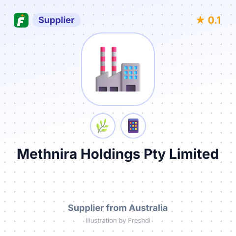Methnira Holdings Pty Limited  – summary card, no photo uploaded yet