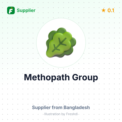 Methopath Group  – summary card, no photo uploaded yet
