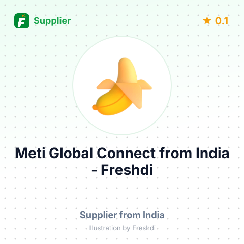 Meti Global Connect  – summary card, no photo uploaded yet