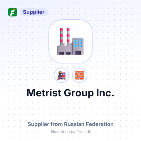 Metrist Group Inc. – summary card, no photo uploaded yet