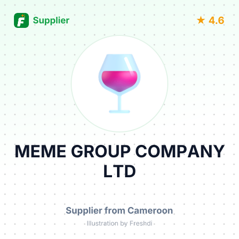 MEME GROUP COMPANY LTD – summary card, no photo uploaded yet