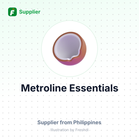 Metroline Essentials – summary card, no photo uploaded yet