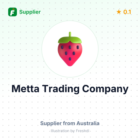 Metta Trading Company  – summary card, no photo uploaded yet
