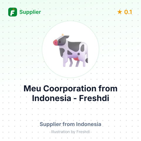 Meu Coorporation  – summary card, no photo uploaded yet
