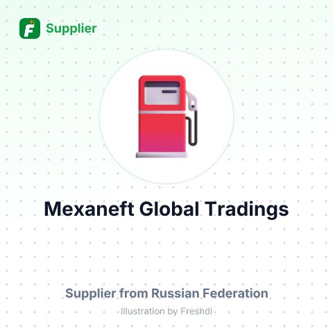 Mexaneft Global Tradings – summary card, no photo uploaded yet