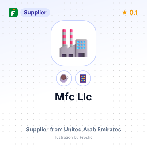 Mfc Llc  – summary card, no photo uploaded yet