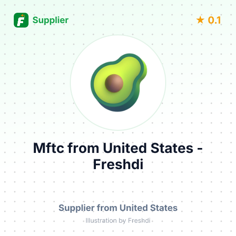 Mftc  – summary card, no photo uploaded yet