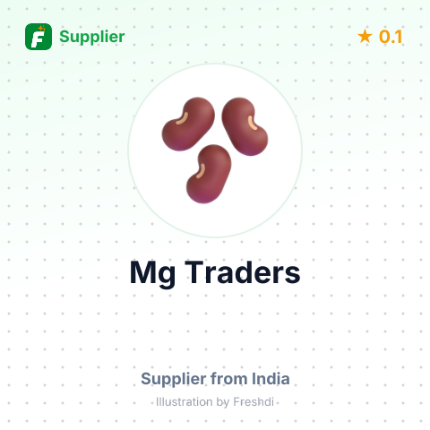 Mg Traders  – summary card, no photo uploaded yet
