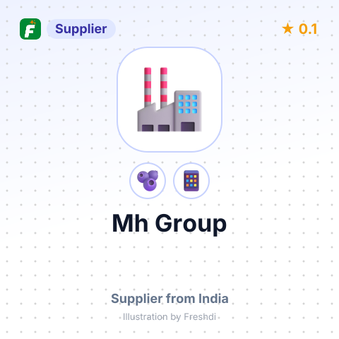Mh Group  – summary card, no photo uploaded yet