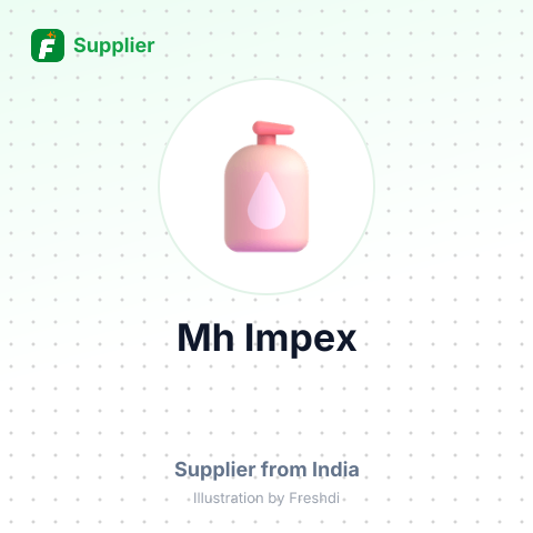 Mh Impex – summary card, no photo uploaded yet