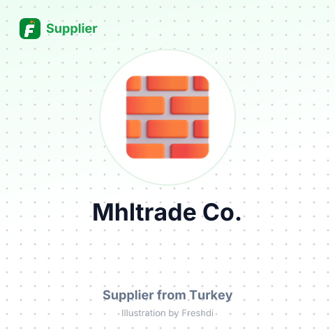 Mhltrade Co. – summary card, no photo uploaded yet