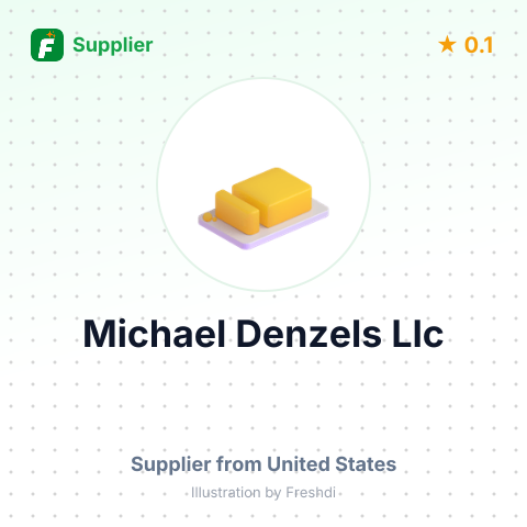 Michael Denzels Llc  – summary card, no photo uploaded yet
