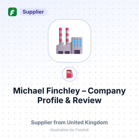 Michael Finchley – summary card, no photo uploaded yet