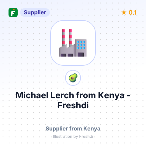 Michael Lerch  – summary card, no photo uploaded yet