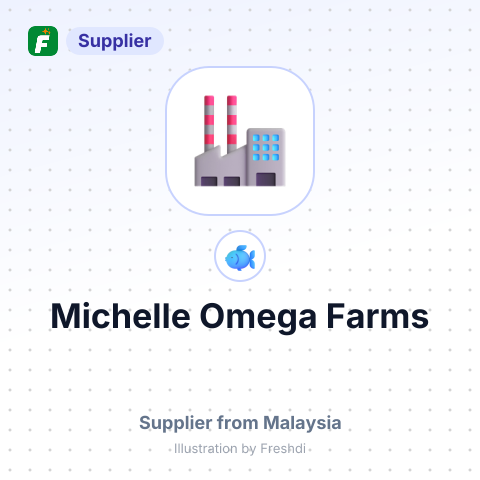 Michelle Omega Farms – summary card, no photo uploaded yet