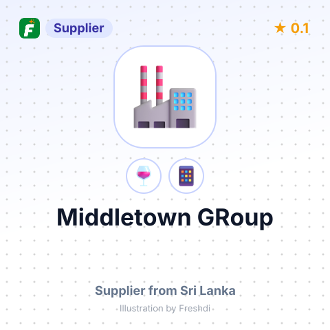 Middletown GRoup – summary card, no photo uploaded yet