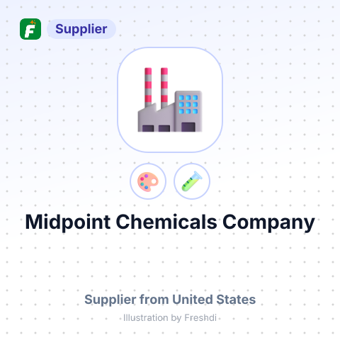 Midpoint Chemicals Company – summary card, no photo uploaded yet