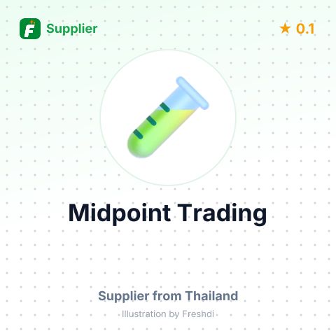 Midpoint Trading  – summary card, no photo uploaded yet