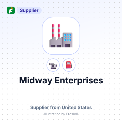 Midway Enterprises – summary card, no photo uploaded yet