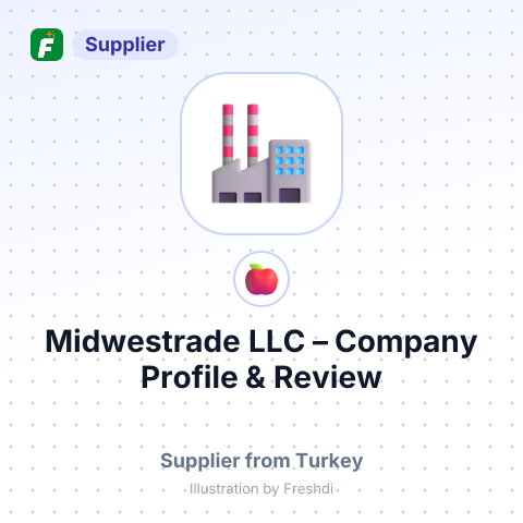 Midwestrade LLC – summary card, no photo uploaded yet