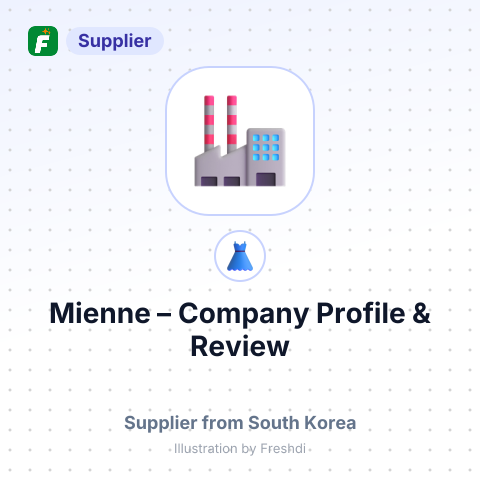 Mienne – summary card, no photo uploaded yet