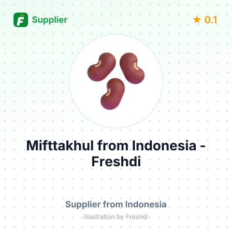 Mifttakhul  – summary card, no photo uploaded yet