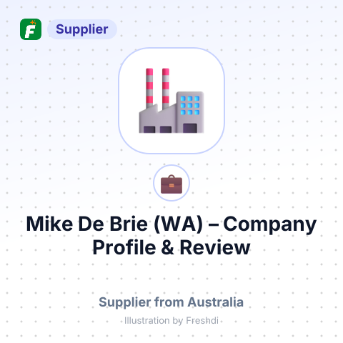 Mike De Brie (WA) – summary card, no photo uploaded yet