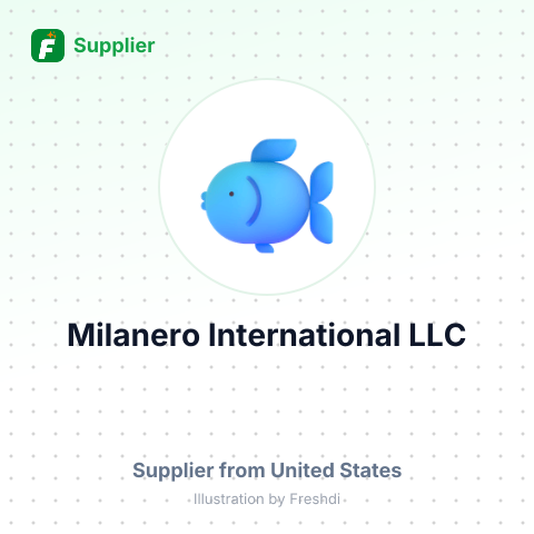 Milanero International LLC – summary card, no photo uploaded yet