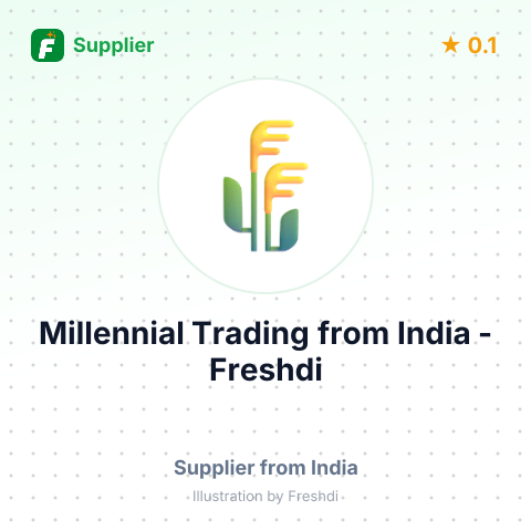 Millennial Trading  – summary card, no photo uploaded yet