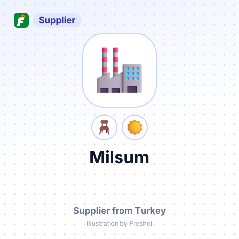Milsum – summary card, no photo uploaded yet