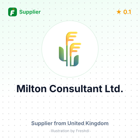 Milton Consultant Ltd.  – summary card, no photo uploaded yet