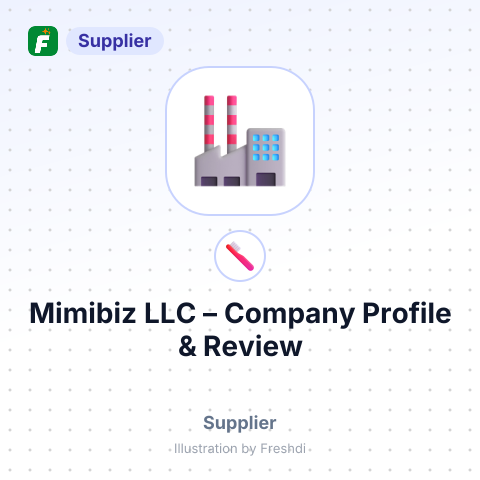 Mimibiz, LLC – summary card, no photo uploaded yet