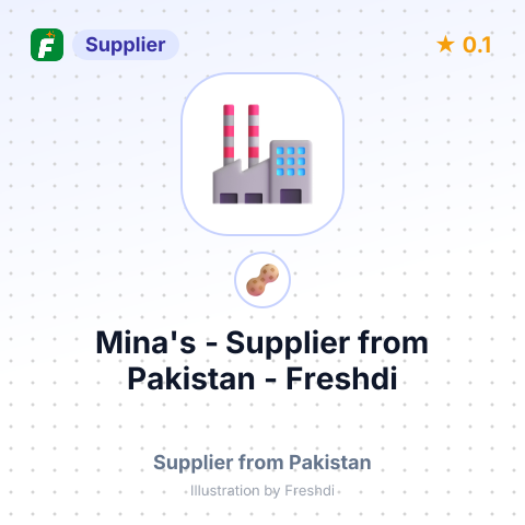 Mina's  – summary card, no photo uploaded yet
