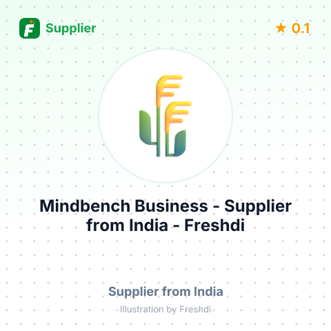 Mindbench Business  – summary card, no photo uploaded yet