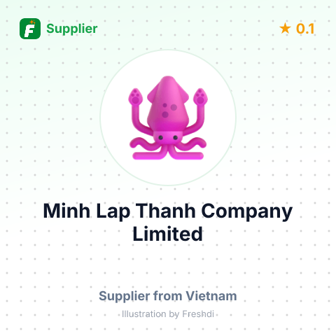Minh Lap Thanh Company Limited – summary card, no photo uploaded yet
