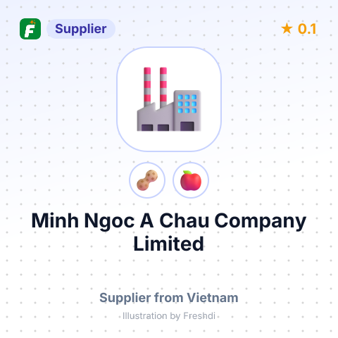 Minh Ngoc A Chau Company Limited  – summary card, no photo uploaded yet