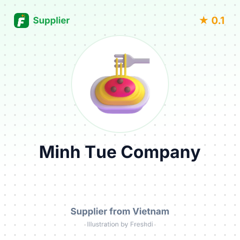 Minh Tue Company  – summary card, no photo uploaded yet