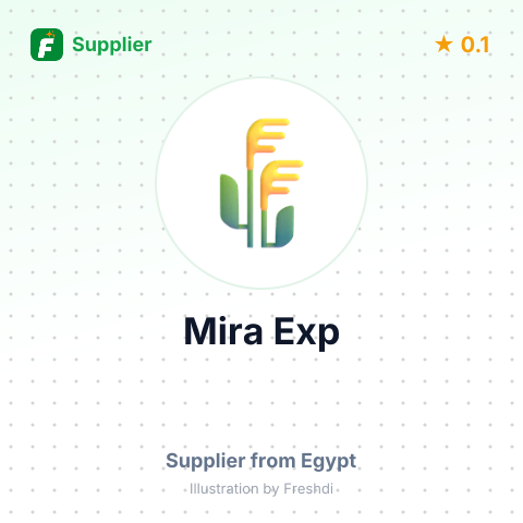 Mira Exp  – summary card, no photo uploaded yet