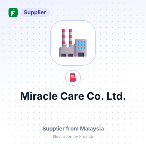 Miracle Care Co. Ltd. – summary card, no photo uploaded yet