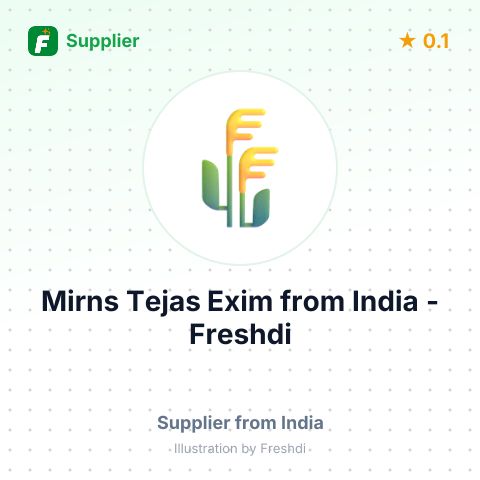 Mirns Tejas Exim  – summary card, no photo uploaded yet