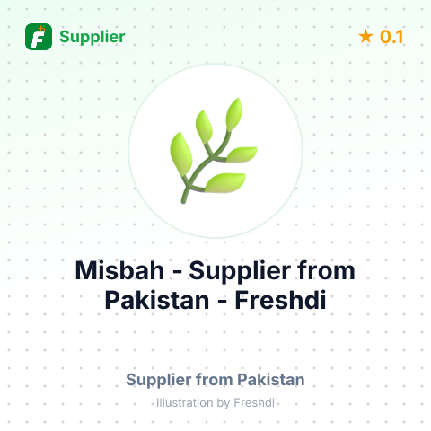Misbah  – summary card, no photo uploaded yet