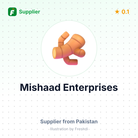 Mishaad Enterprises  – summary card, no photo uploaded yet