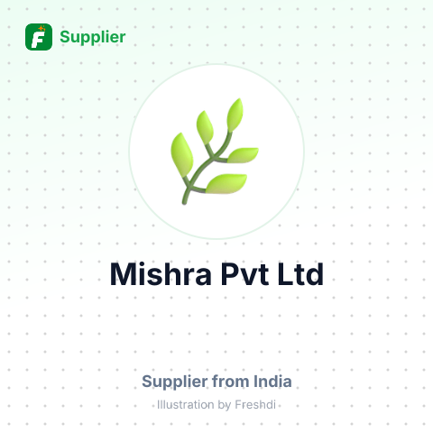 Mishra Pvt Ltd – summary card, no photo uploaded yet