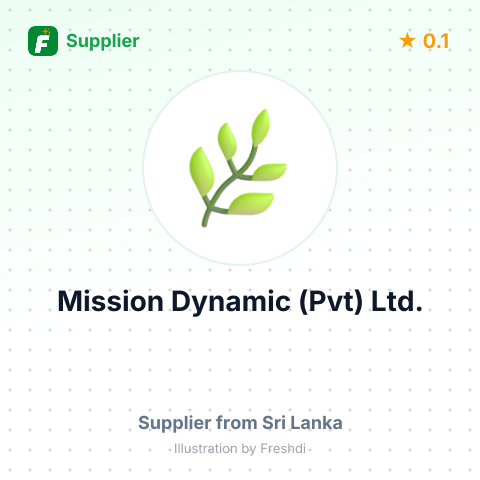 Mission Dynamic (Pvt) Ltd.  – summary card, no photo uploaded yet