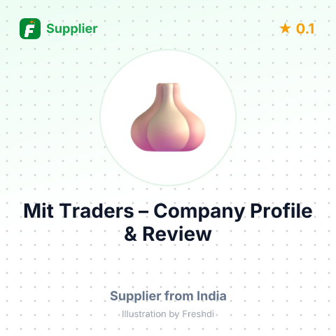 Mit Traders – summary card, no photo uploaded yet